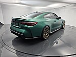 Used 2025 BMW M4 CS in WEST PALM BEACH, FLORIDA (Photo 4)