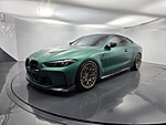 Used 2025 BMW M4 CS in WEST PALM BEACH, FLORIDA (Photo 8)