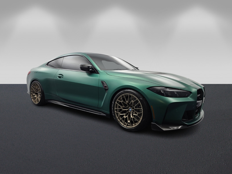 Used 2025 BMW M4 CS in WEST PALM BEACH, FLORIDA
