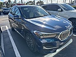 Used 2022 BMW X1 SDRIVE28I in WEST PALM BEACH, FLORIDA (Photo 1)