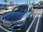 Used 2022 BMW X1 SDRIVE28I in WEST PALM BEACH, FLORIDA (Photo 8)