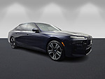 Used 2023 BMW 7 SERIES 760I XDRIVE in WEST PALM BEACH, FLORIDA (Photo 1)