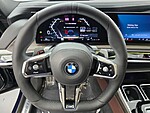 Used 2023 BMW 7 SERIES 760I XDRIVE in WEST PALM BEACH, FLORIDA (Photo 19)