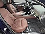 Used 2023 BMW 7 SERIES 760I XDRIVE in WEST PALM BEACH, FLORIDA (Photo 28)