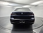 Used 2023 BMW 7 SERIES 760I XDRIVE in WEST PALM BEACH, FLORIDA (Photo 5)