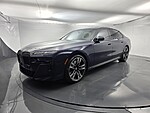 Used 2023 BMW 7 SERIES 760I XDRIVE in WEST PALM BEACH, FLORIDA (Photo 8)