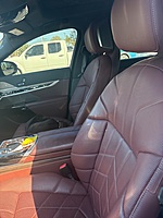 Used 2023 BMW 7 SERIES 760I XDRIVE in WEST PALM BEACH, FLORIDA (Photo 3)