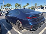 Used 2023 BMW 7 SERIES 760I XDRIVE in WEST PALM BEACH, FLORIDA (Photo 8)