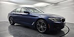 Used 2023 BMW 5 SERIES 540I in WEST PALM BEACH, FLORIDA