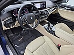Used 2023 BMW 5 SERIES 540I in WEST PALM BEACH, FLORIDA (Photo 10)