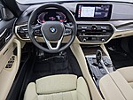 Used 2023 BMW 5 SERIES 540I in WEST PALM BEACH, FLORIDA (Photo 13)