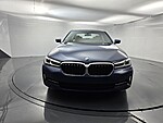 Used 2023 BMW 5 SERIES 540I in WEST PALM BEACH, FLORIDA (Photo 2)