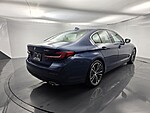 Used 2023 BMW 5 SERIES 540I in WEST PALM BEACH, FLORIDA (Photo 4)