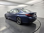 Used 2023 BMW 5 SERIES 540I in WEST PALM BEACH, FLORIDA (Photo 6)