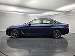 Used 2023 BMW 5 SERIES 540I in WEST PALM BEACH, FLORIDA (Photo 7)