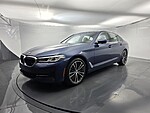 Used 2023 BMW 5 SERIES 540I in WEST PALM BEACH, FLORIDA (Photo 8)