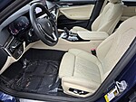 Used 2023 BMW 5 SERIES 540I in WEST PALM BEACH, FLORIDA (Photo 9)