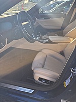 Used 2023 BMW 5 SERIES 540I in WEST PALM BEACH, FLORIDA (Photo 3)