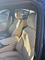 Used 2023 BMW 5 SERIES 540I in WEST PALM BEACH, FLORIDA (Photo 4)