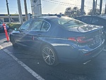 Used 2023 BMW 5 SERIES 540I in WEST PALM BEACH, FLORIDA (Photo 6)