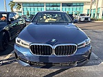Used 2023 BMW 5 SERIES 540I in WEST PALM BEACH, FLORIDA (Photo 8)