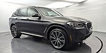 Used 2023 BMW X3 SDRIVE30I in WEST PALM BEACH, FLORIDA