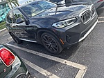 Used 2023 BMW X3 SDRIVE30I in WEST PALM BEACH, FLORIDA (Photo 6)