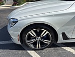 Used 2019 BMW 7 SERIES 750I in WEST PALM BEACH, FLORIDA (Photo 10)