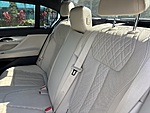 Used 2019 BMW 7 SERIES 750I in WEST PALM BEACH, FLORIDA (Photo 5)