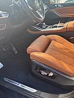 Used 2023 BMW X7 XDRIVE40I in WEST PALM BEACH, FLORIDA (Photo 3)