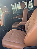 Used 2023 BMW X7 XDRIVE40I in WEST PALM BEACH, FLORIDA (Photo 5)