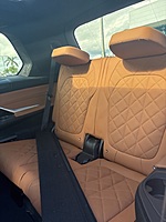 Used 2023 BMW X7 XDRIVE40I in WEST PALM BEACH, FLORIDA (Photo 6)