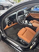 Used 2023 BMW 5 SERIES 530I in WEST PALM BEACH, FLORIDA (Photo 4)