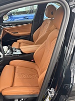 Used 2023 BMW 5 SERIES 530I in WEST PALM BEACH, FLORIDA (Photo 5)