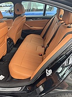 Used 2023 BMW 5 SERIES 530I in WEST PALM BEACH, FLORIDA (Photo 6)