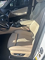 Used 2023 BMW 5 SERIES 530I XDRIVE in WEST PALM BEACH, FLORIDA (Photo 4)