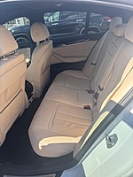 Used 2023 BMW 5 SERIES 530I XDRIVE in WEST PALM BEACH, FLORIDA (Photo 5)