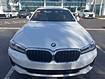 Used 2023 BMW 5 SERIES 530I XDRIVE in WEST PALM BEACH, FLORIDA (Photo 8)