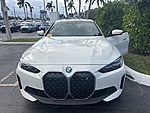 Used 2023 BMW i4 EDRIVE35 in WEST PALM BEACH, FLORIDA (Photo 1)