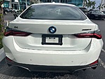 Used 2023 BMW i4 EDRIVE35 in WEST PALM BEACH, FLORIDA (Photo 8)