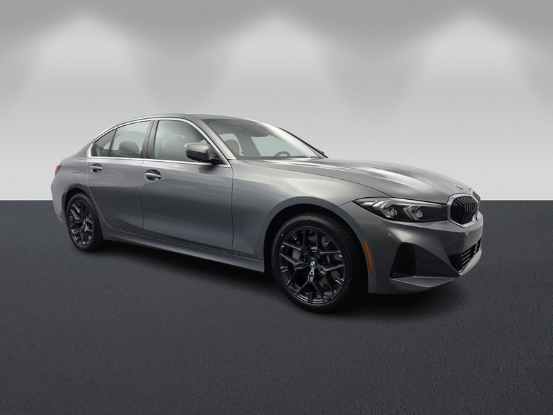 Used 2026 BMW 3 SERIES 330I in WEST PALM BEACH, FLORIDA