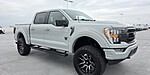 Used 2023 FORD F-150 XLT in WEST PALM BEACH, FLORIDA