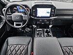 Used 2023 FORD F-150 XLT in WEST PALM BEACH, FLORIDA (Photo 12)
