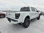 Used 2023 FORD F-150 XLT in WEST PALM BEACH, FLORIDA (Photo 4)