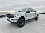 Used 2023 FORD F-150 XLT in WEST PALM BEACH, FLORIDA (Photo 8)