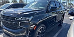 Used 2023 CHEVROLET TAHOE RST in WEST PALM BEACH, FLORIDA