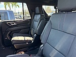Used 2023 CHEVROLET TAHOE RST in WEST PALM BEACH, FLORIDA (Photo 5)