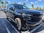Used 2023 CHEVROLET TAHOE RST in WEST PALM BEACH, FLORIDA (Photo 7)