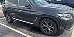 Used 2023 BMW X3 SDRIVE30I in WEST PALM BEACH, FLORIDA