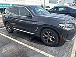 Used 2023 BMW X3 SDRIVE30I in WEST PALM BEACH, FLORIDA (Photo 1)